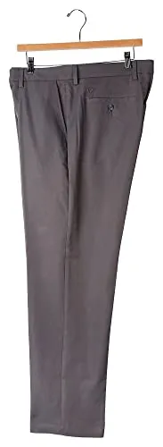 Callaway Men's Pro Spin 3.0 Stretch Golf Pants with Active Waistband (Waist Size 30 - 42 Big & Tall), Asphalt, 40W x 32L