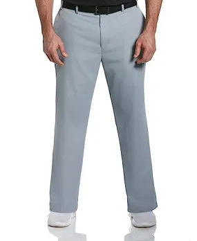Callaway Men's Pro Spin 3.0 Stretch Golf Pants with Active Waistband (Waist Size 30 - 42 Big & Tall), Sleet, 38W x 32L