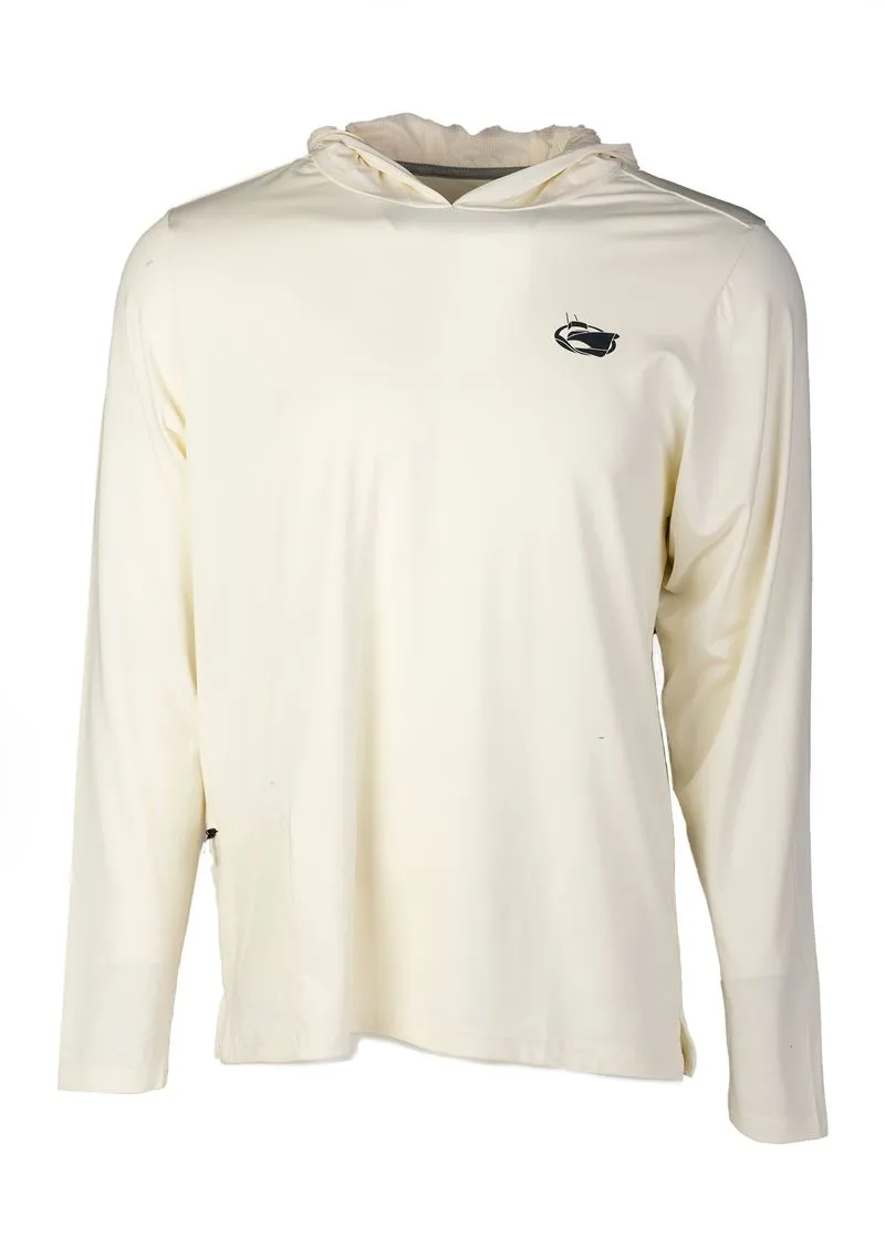 Campton Performance Hoodie