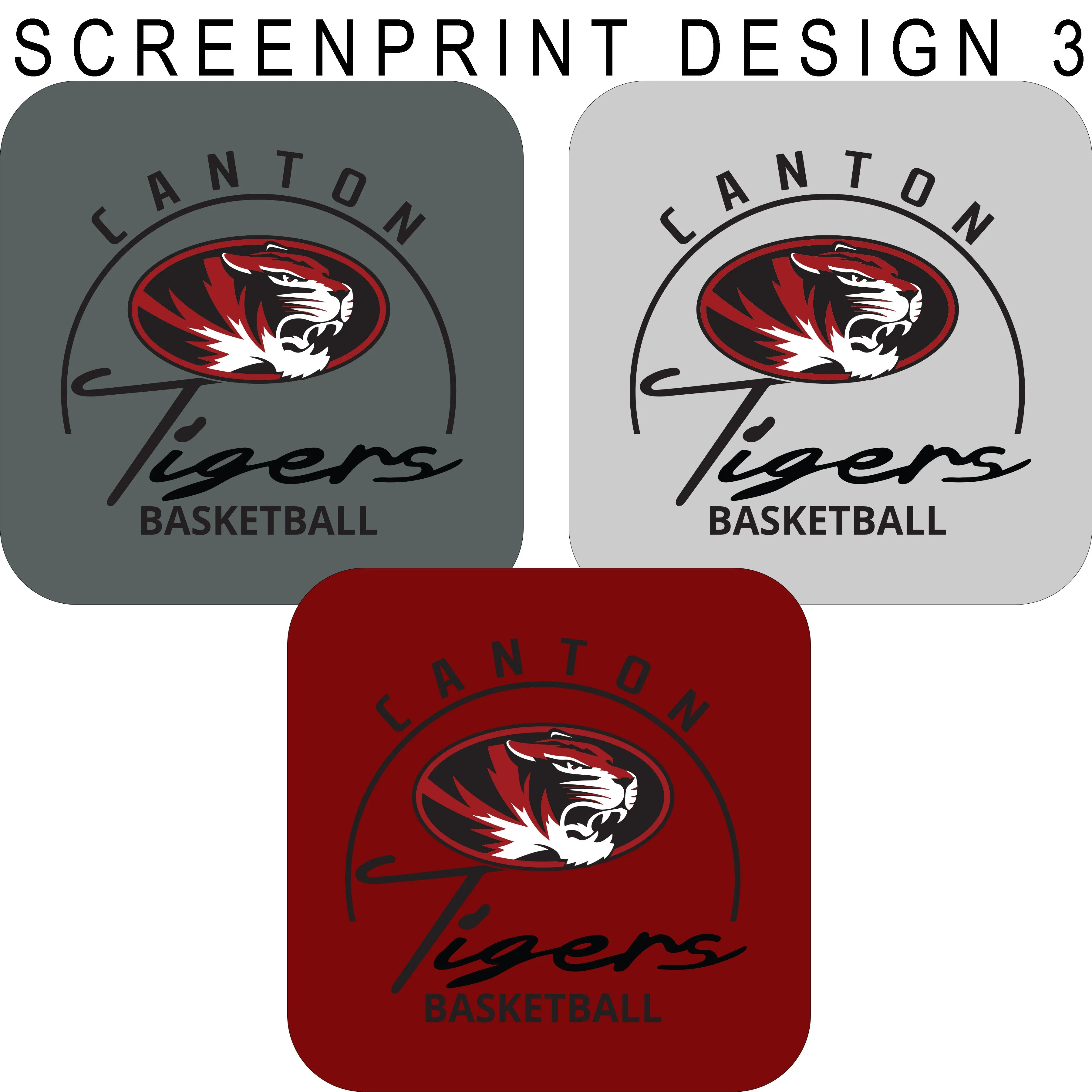 Canton Basketball 2022-2023 Drifit Hooded Sweatshirt