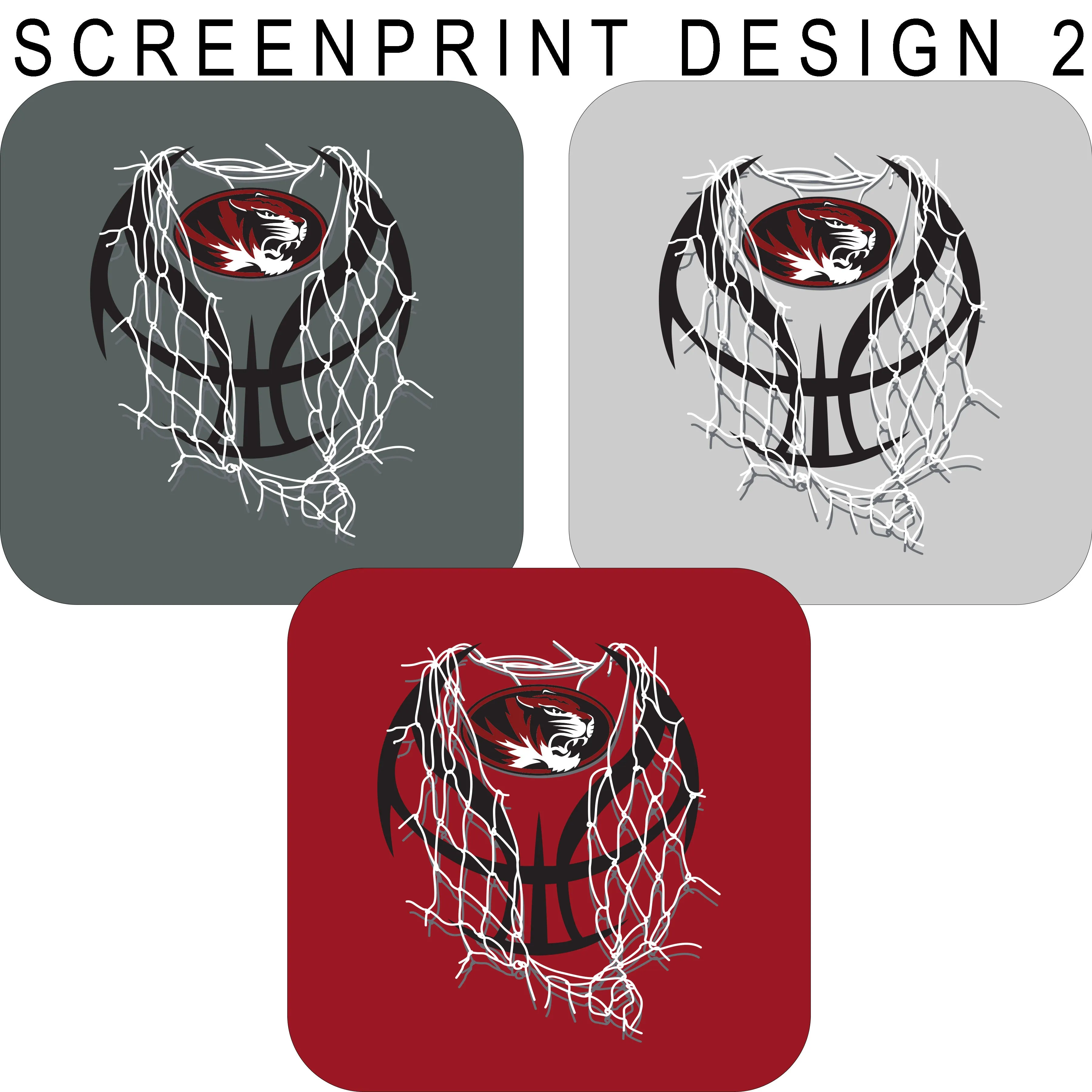 Canton Basketball 2022-2023 Drifit Hooded Sweatshirt