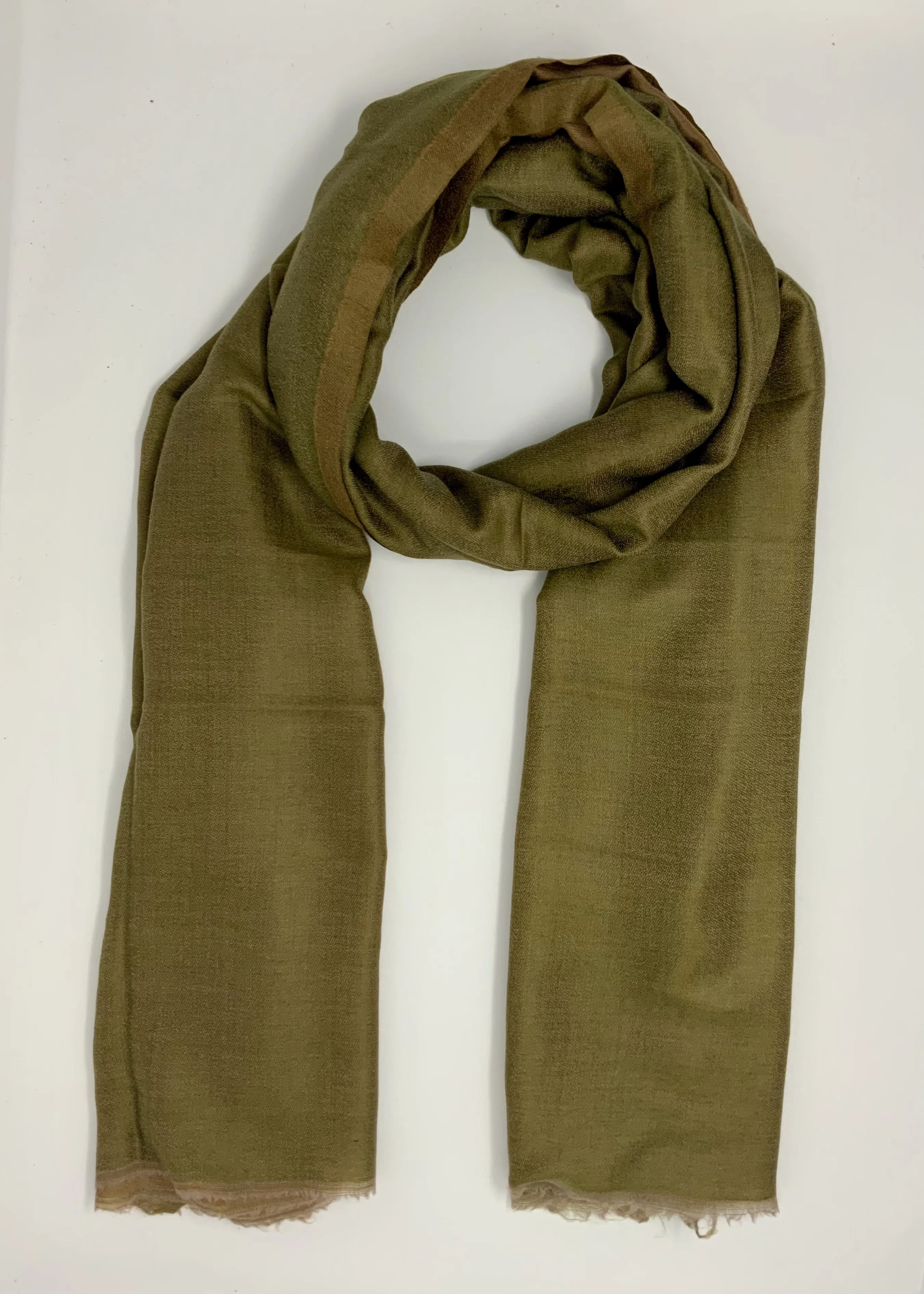 Cashmere Reversible Plain - Multiple colors