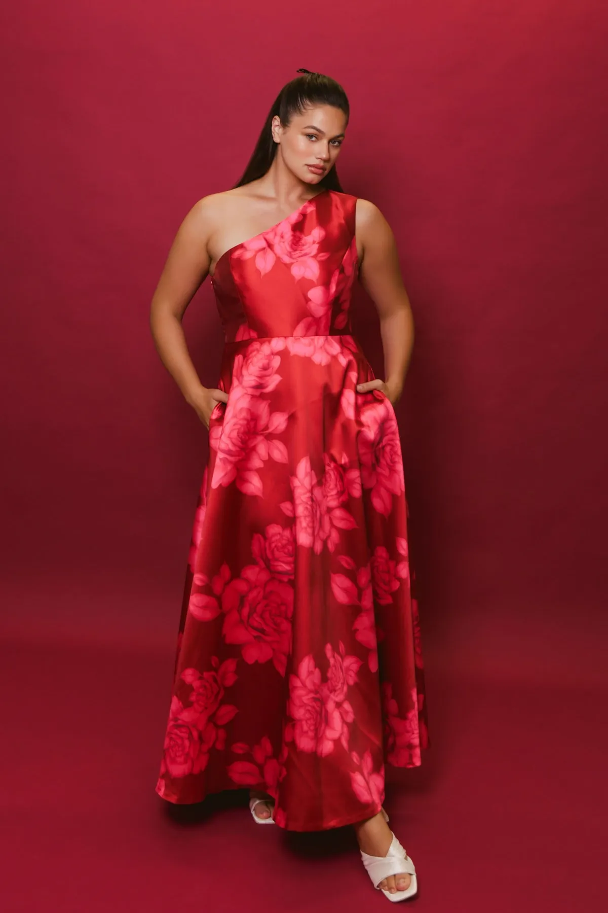 Cassandra Gown