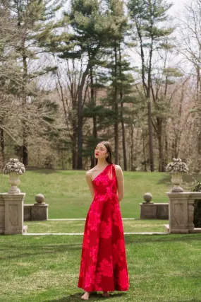 Cassandra Gown
