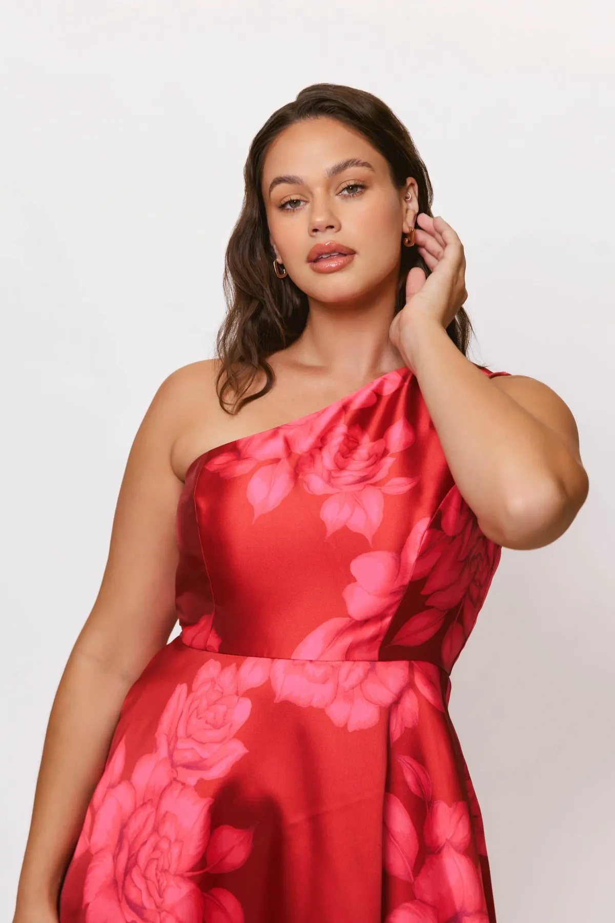 Cassandra Gown