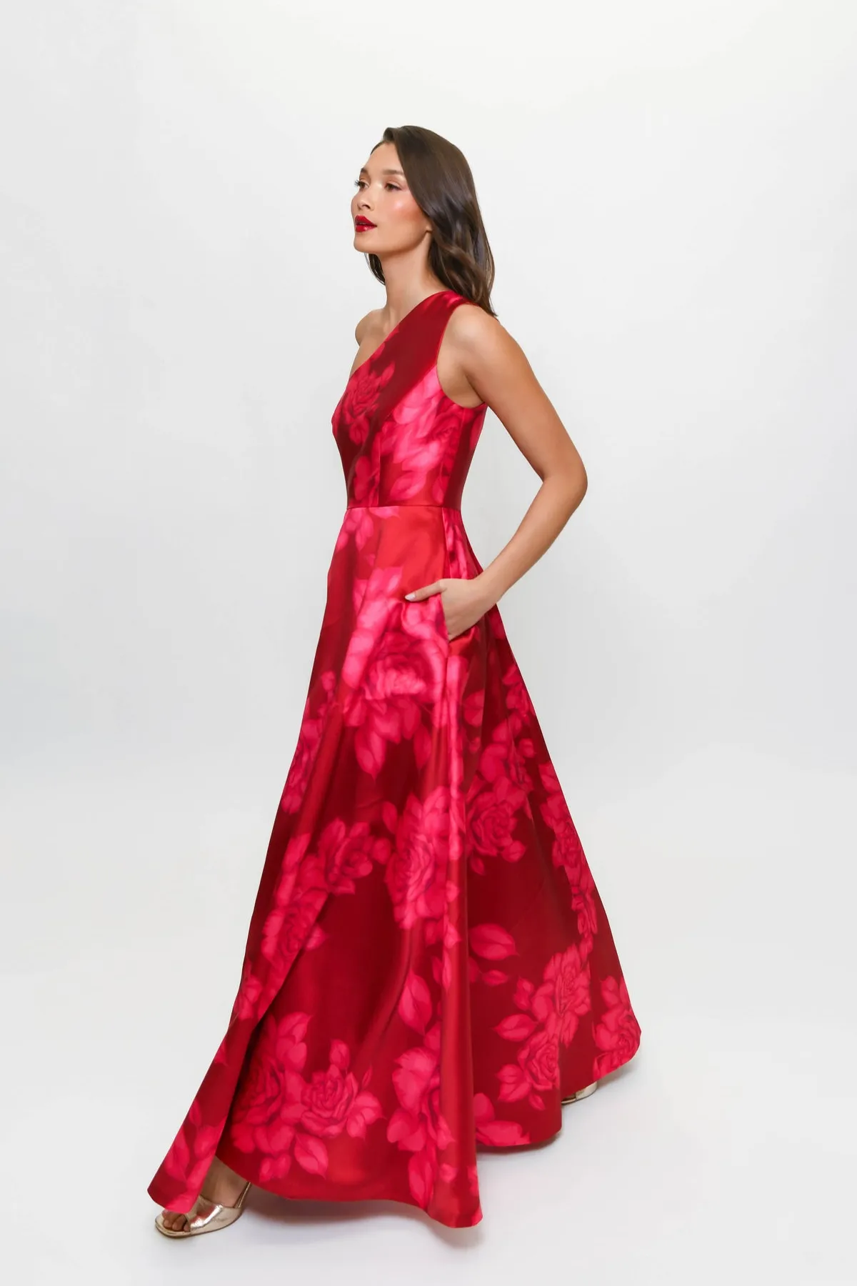 Cassandra Gown
