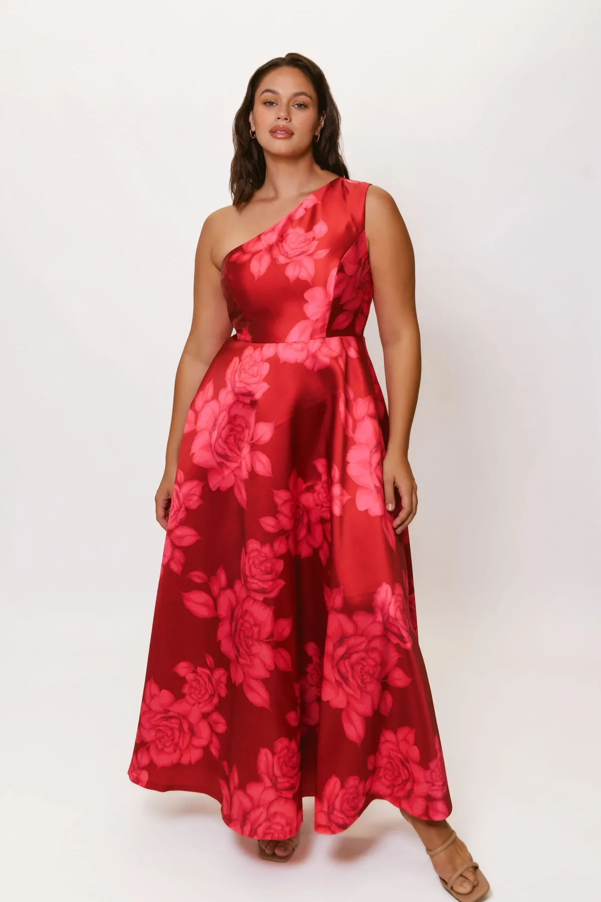 Cassandra Gown