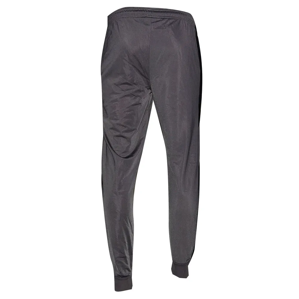 Champion Men's Jogger Pants Athletic Fitness Fitness Polyester Running Track