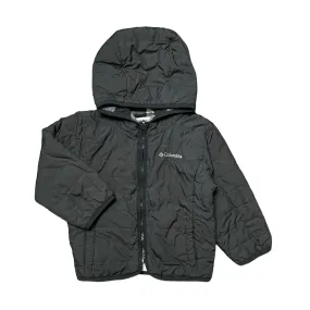 Columbia Reversible Jacket