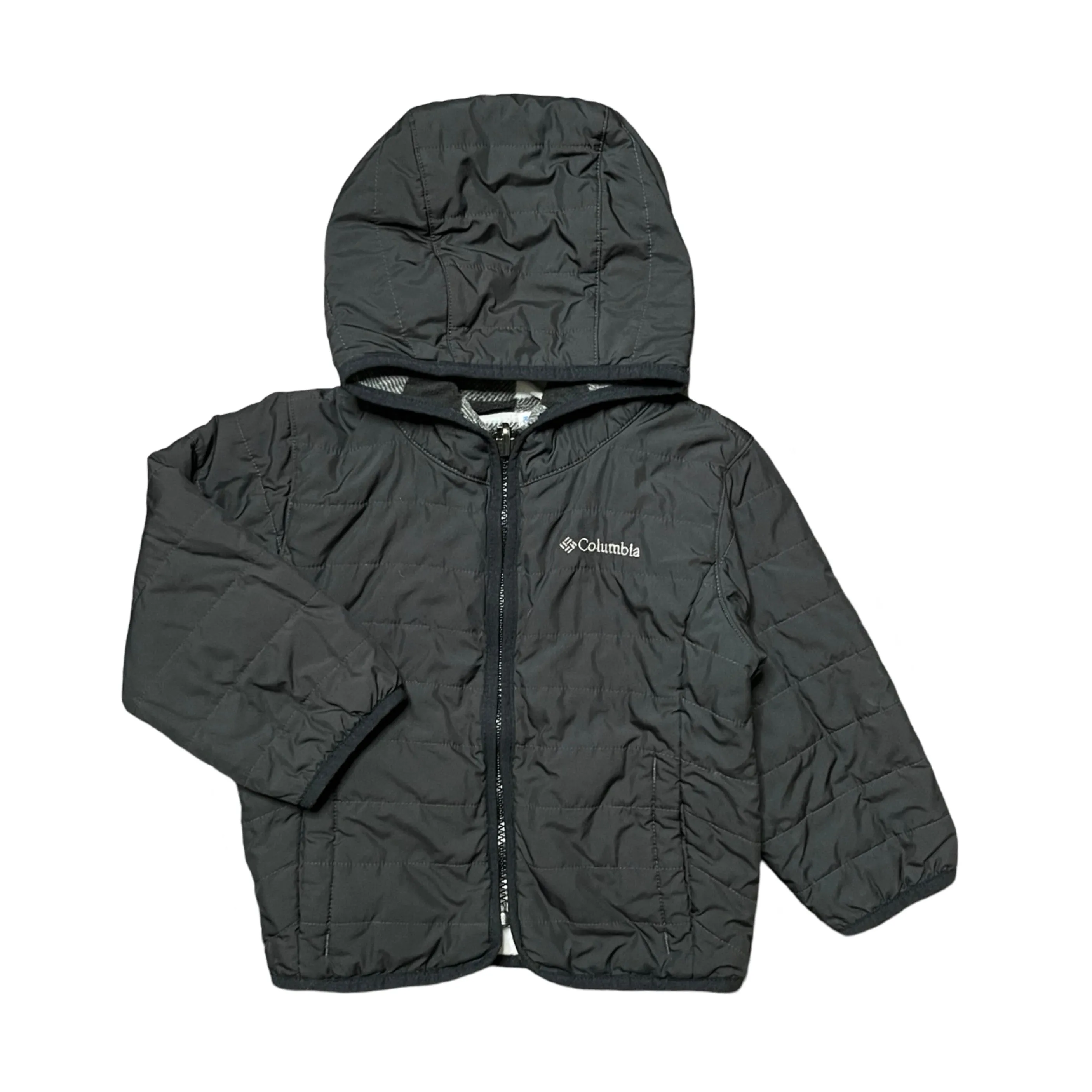 Columbia Reversible Jacket