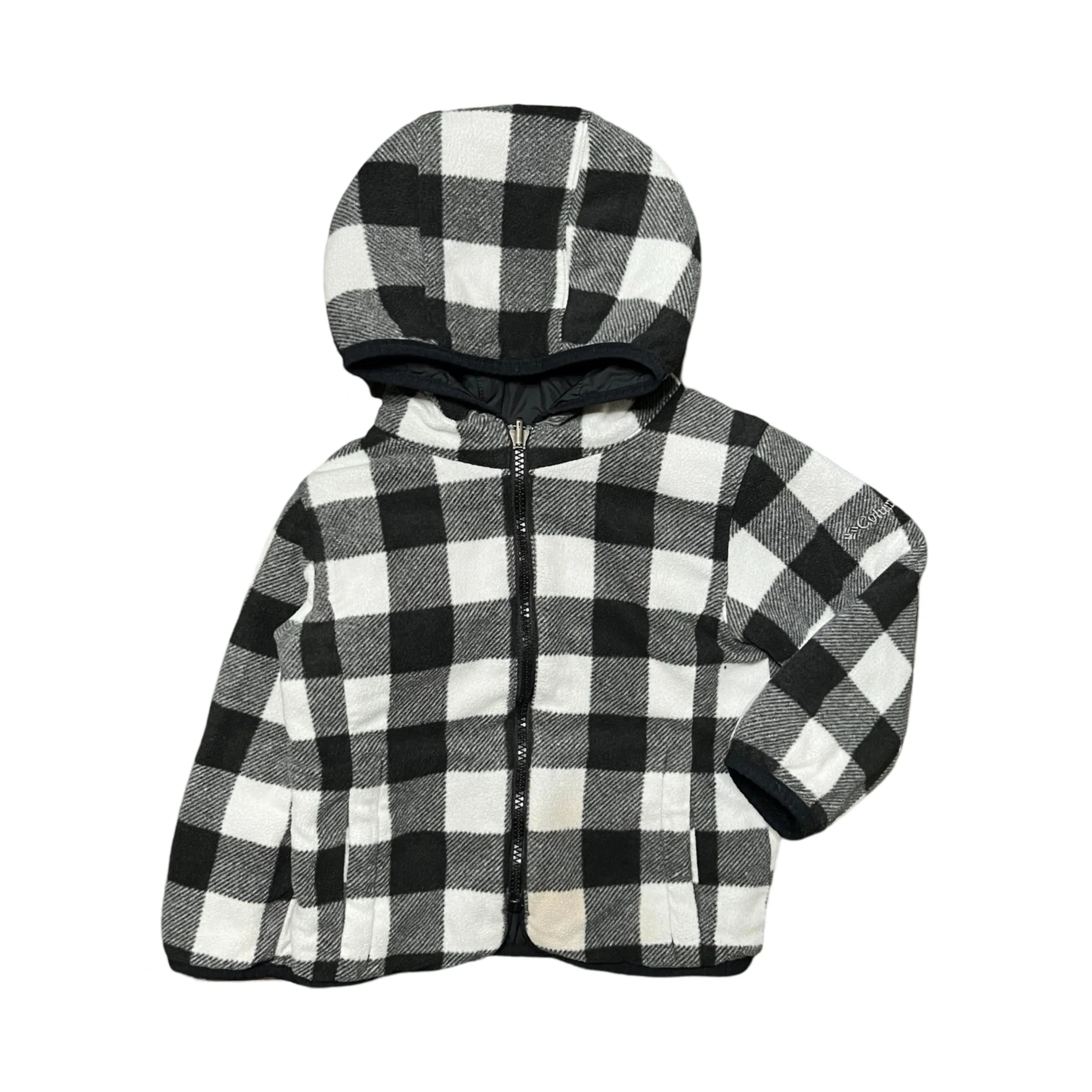 Columbia Reversible Jacket