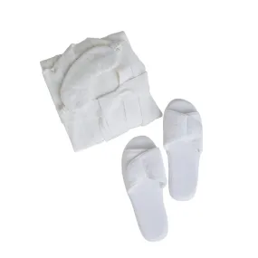CozyChic Ultra Light Luxury Spa Set by Barefoot Dreams