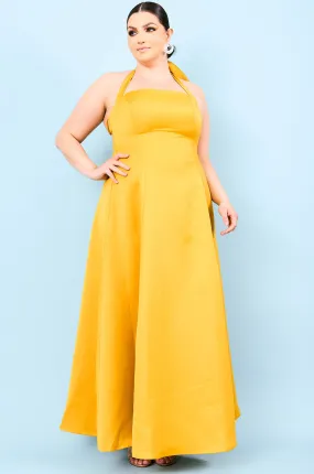 CURVE Audrey Dress