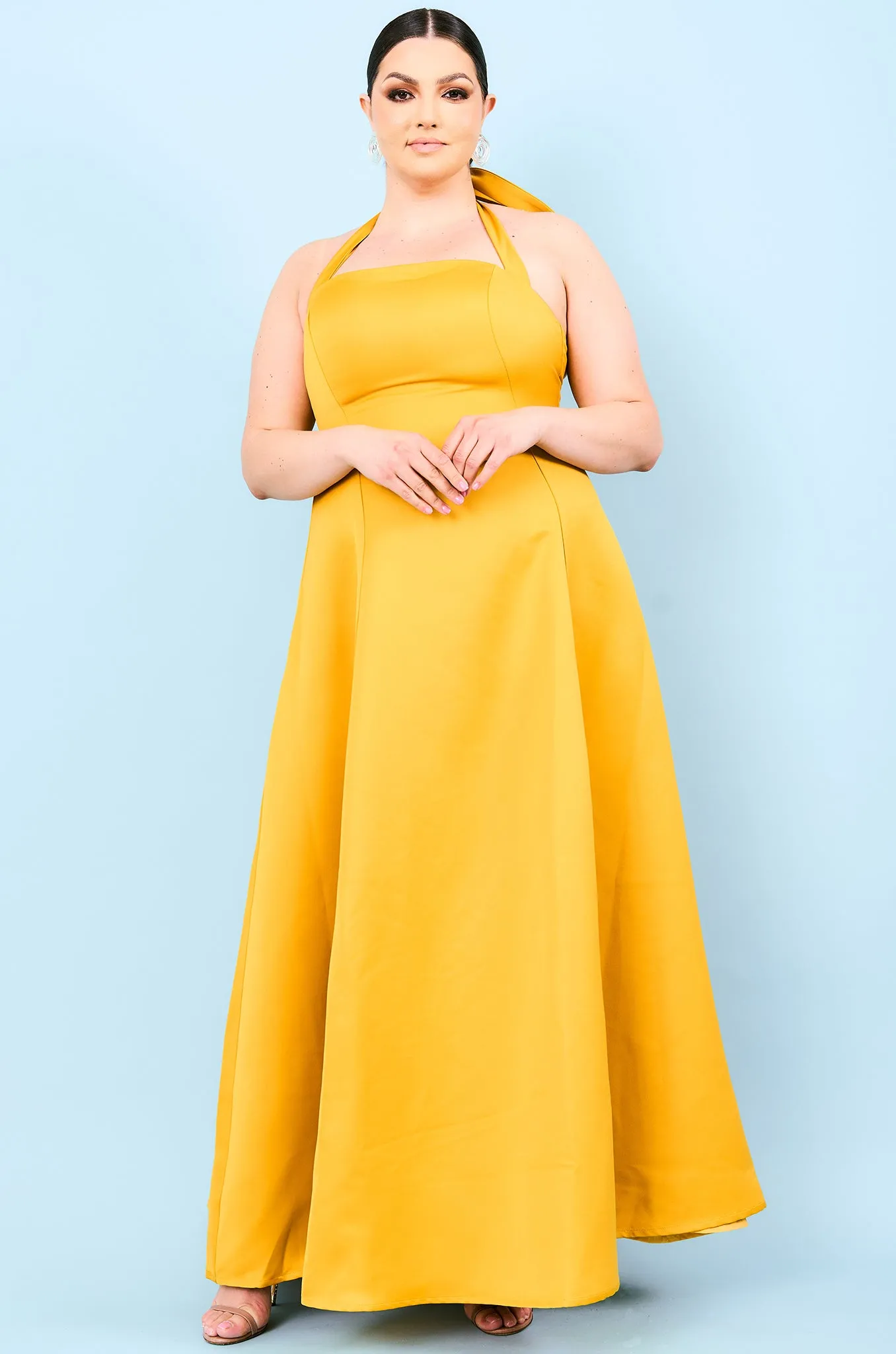 CURVE Audrey Dress