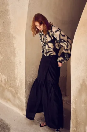 Devotion Twins Perissa Blouse