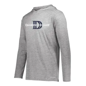 Diamond Dreams Baseball - Electrify Hoodie