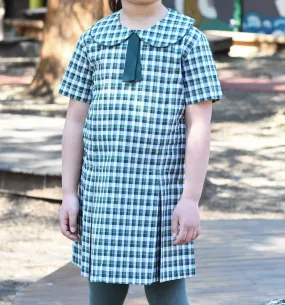  Caribbean-Inspired Summer Blouse Dress