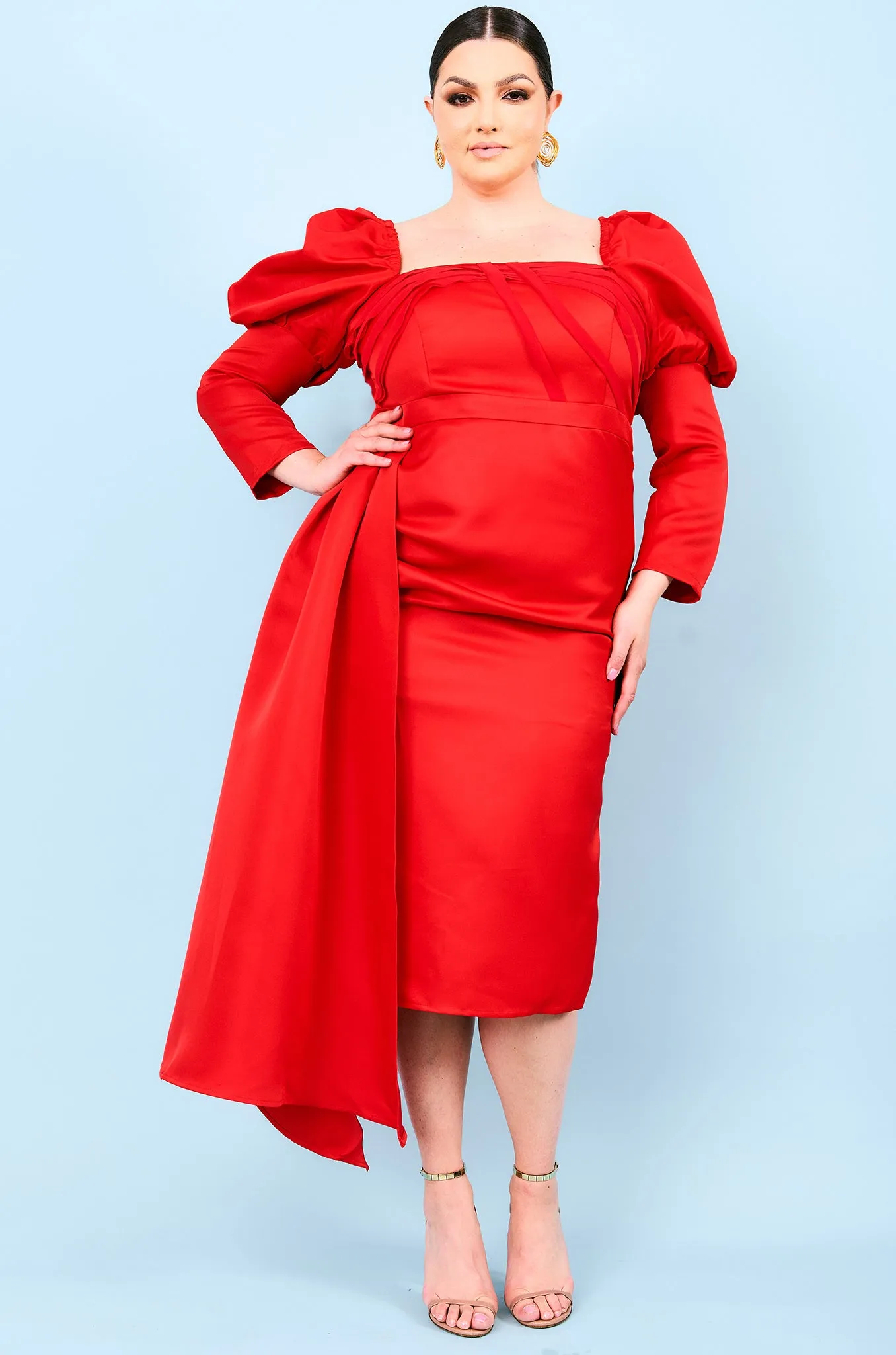 Drew Dress