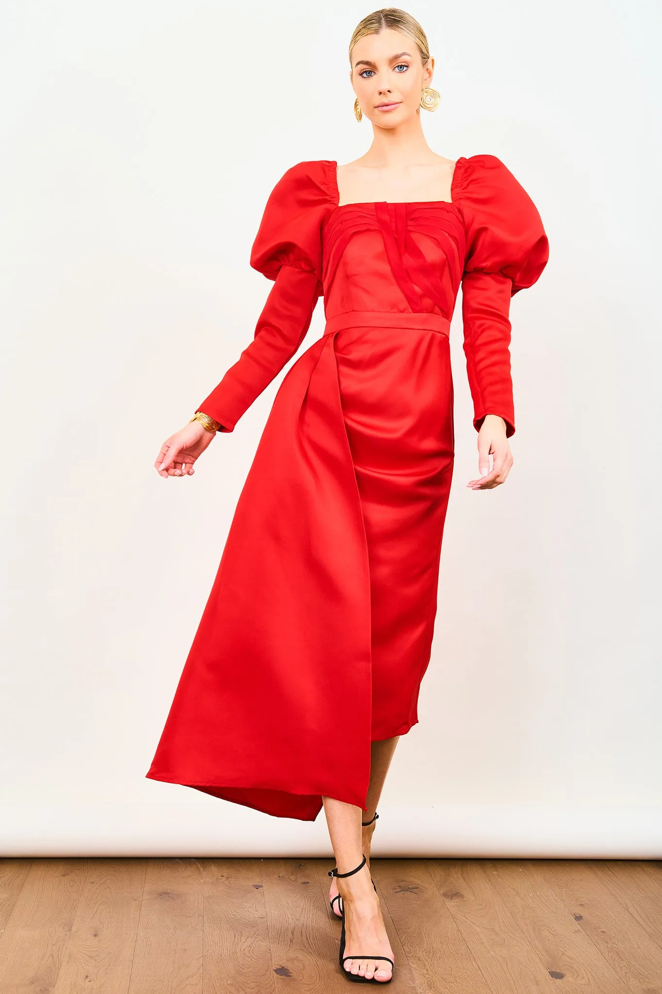 Drew Dress