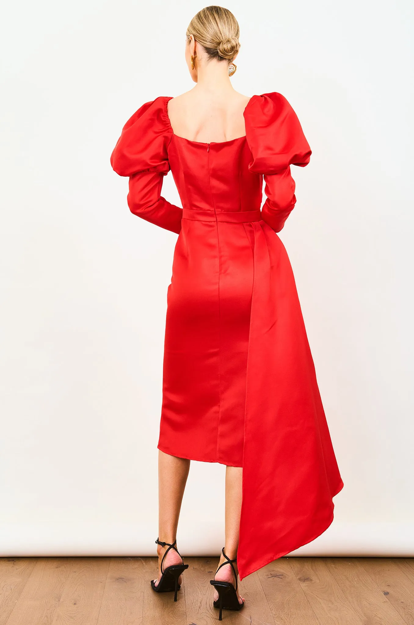 Drew Dress