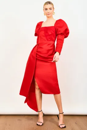 Drew Dress