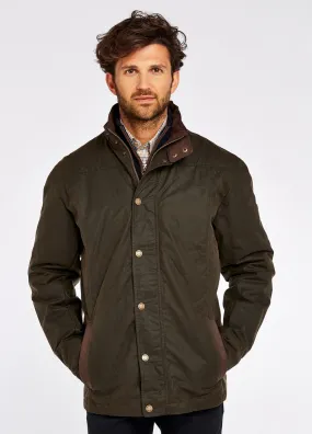 DUBARRY CARRICKFERGUS JACKET