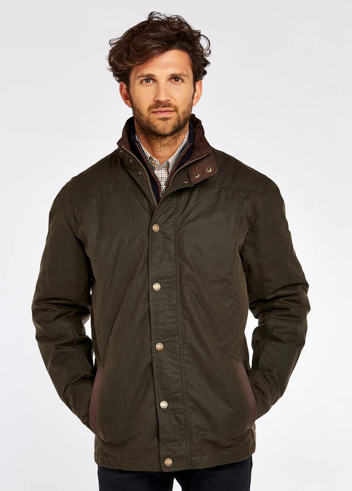 DUBARRY CARRICKFERGUS JACKET