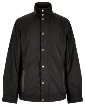 Dubarry Carrickfergus Waxed Jacket