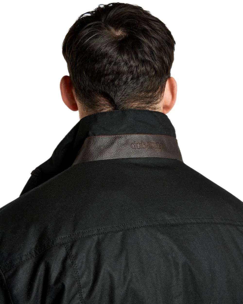 Dubarry Carrickfergus Waxed Jacket
