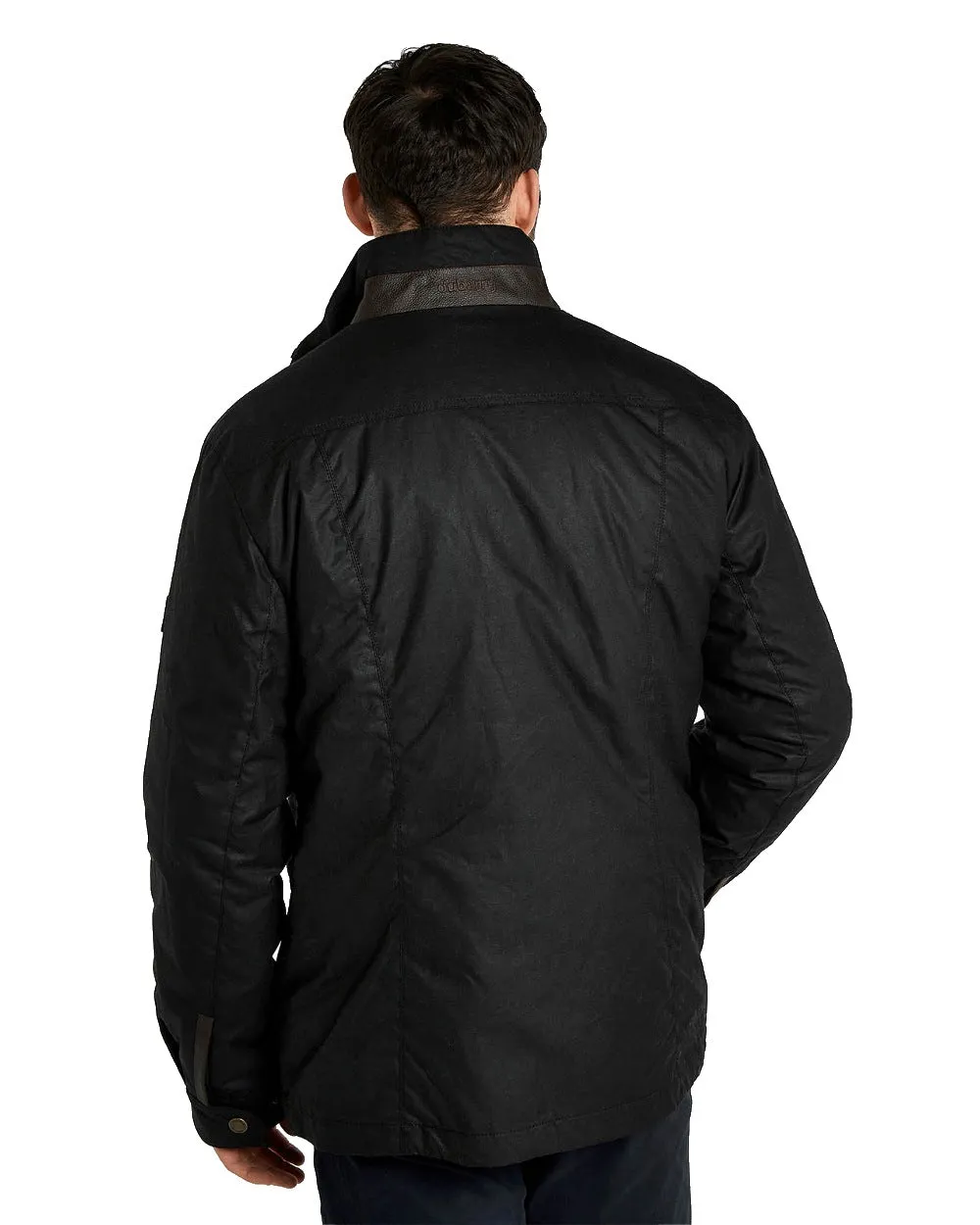 Dubarry Carrickfergus Waxed Jacket