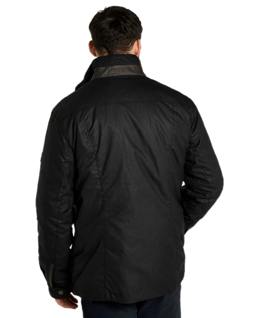 Dubarry Carrickfergus Waxed Jacket