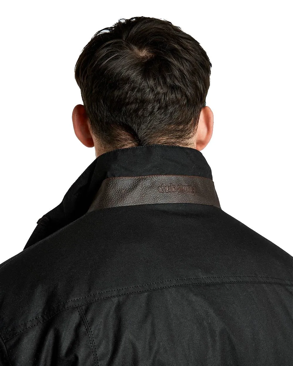 Dubarry Carrickfergus Waxed Jacket