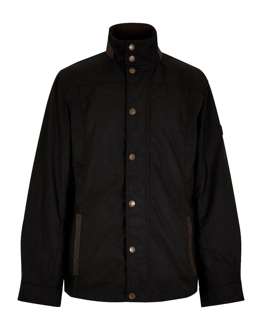 Dubarry Carrickfergus Waxed Jacket
