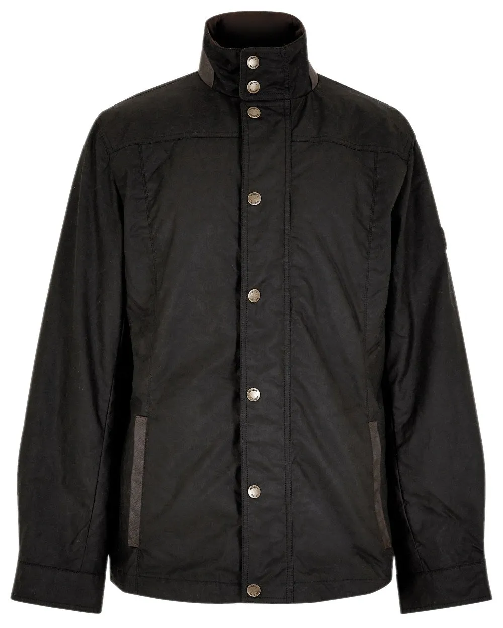 Dubarry Carrickfergus Waxed Jacket