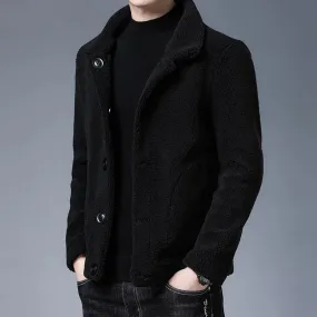 Everest Jacket