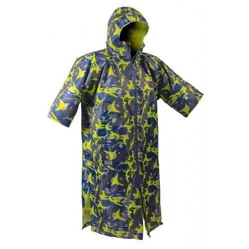 EVORobe Waterproof Changing Robe Junior- 2023