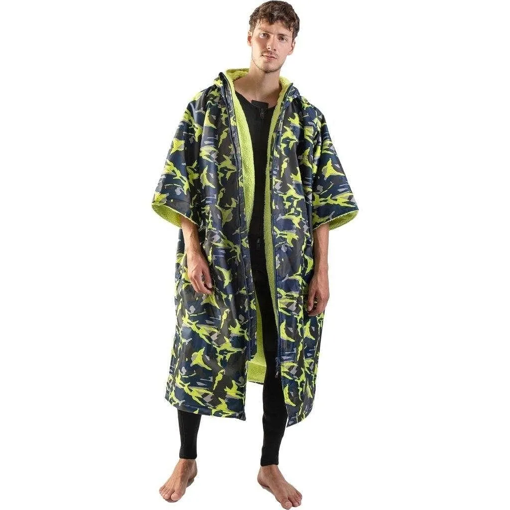 EVORobe Waterproof Changing Robe Junior- 2023
