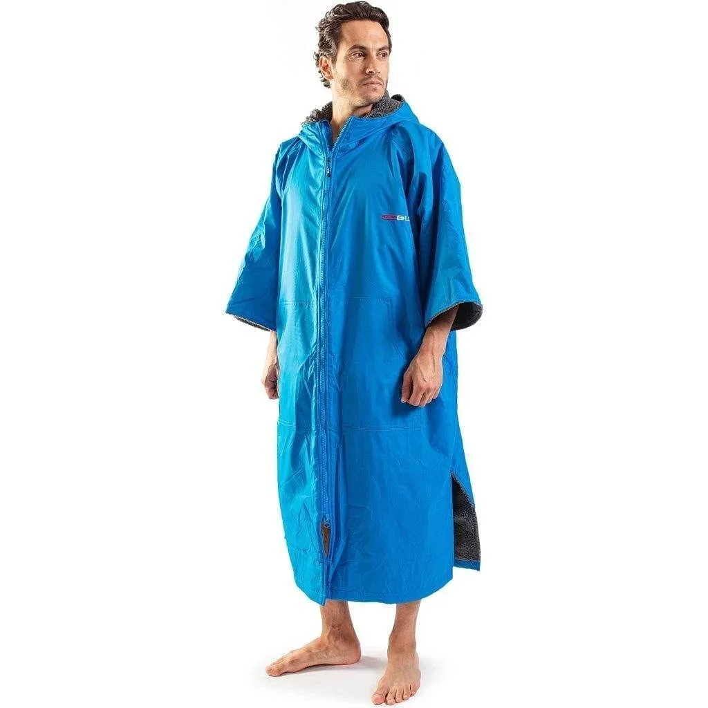 EVORobe Waterproof Changing Robe Junior- 2023