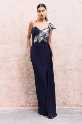 Farah Maxi Dress