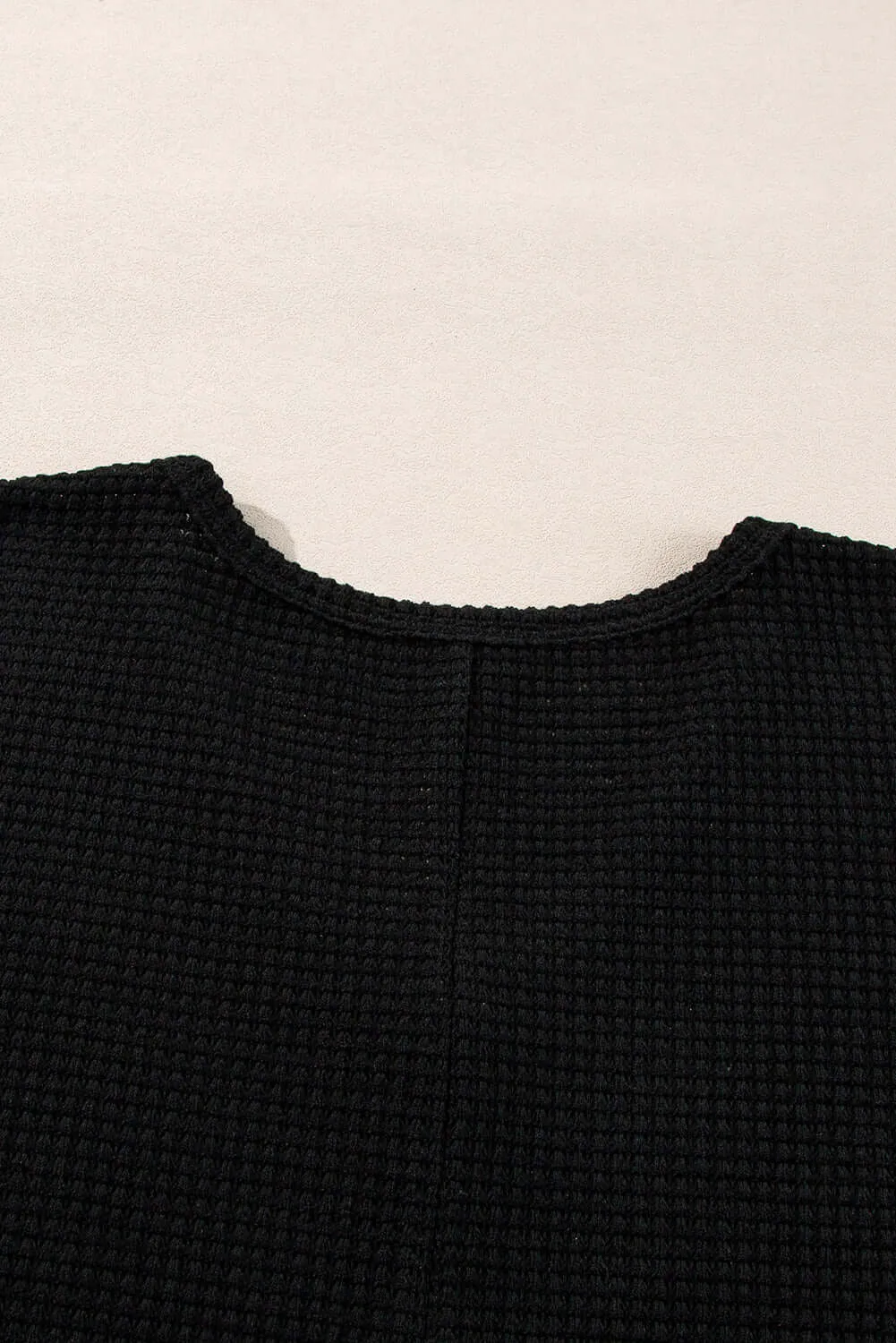 Finally Made It Top  (BLACK)