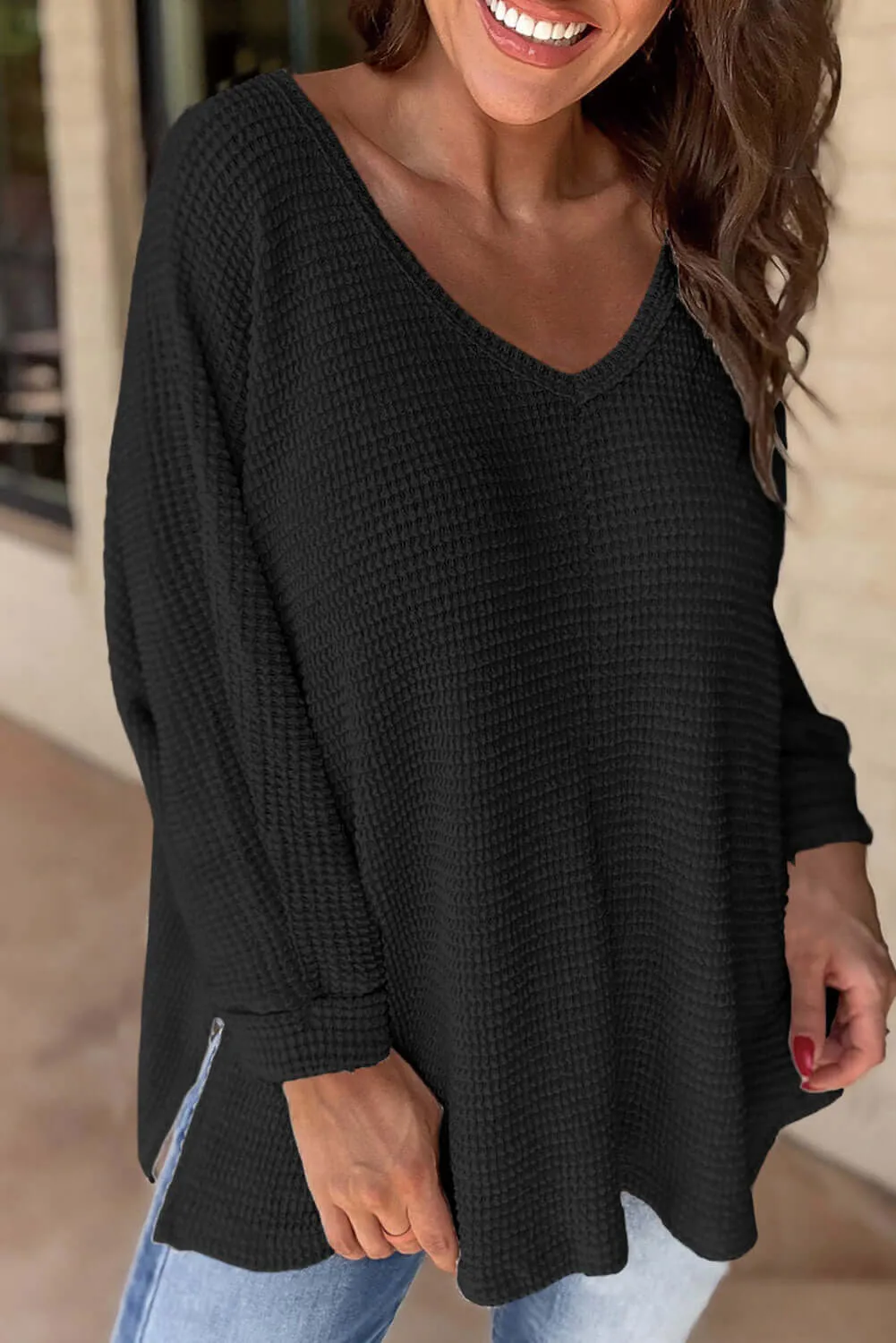 Finally Made It Top  (BLACK)