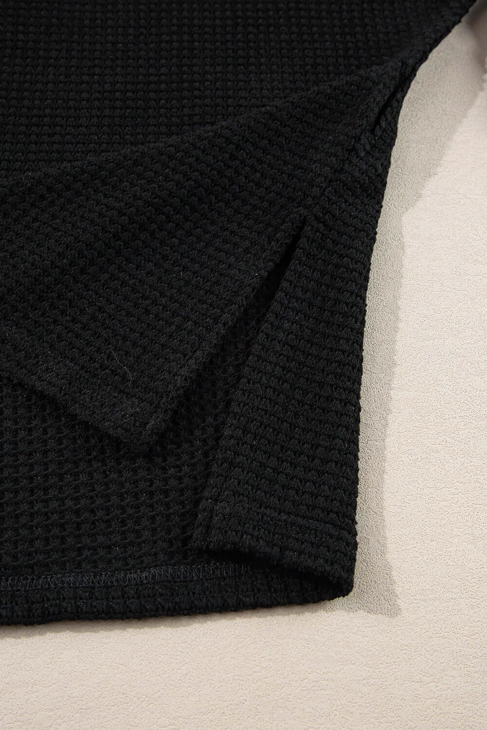 Finally Made It Top  (BLACK)