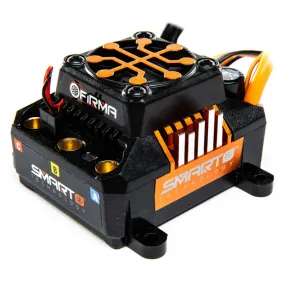 Firma 160 Amp Brushless Smart ESC 3S-8S w/o Capacitor