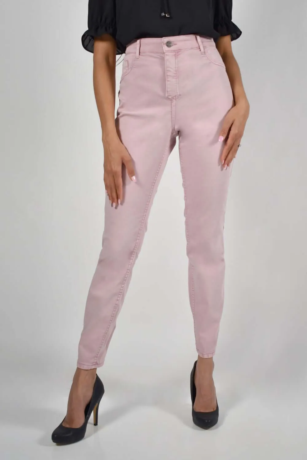 Frank Lyman Jeans 226153U Reversible*