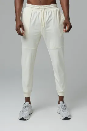 FREEFORM JOGGERS - OFF WHITE