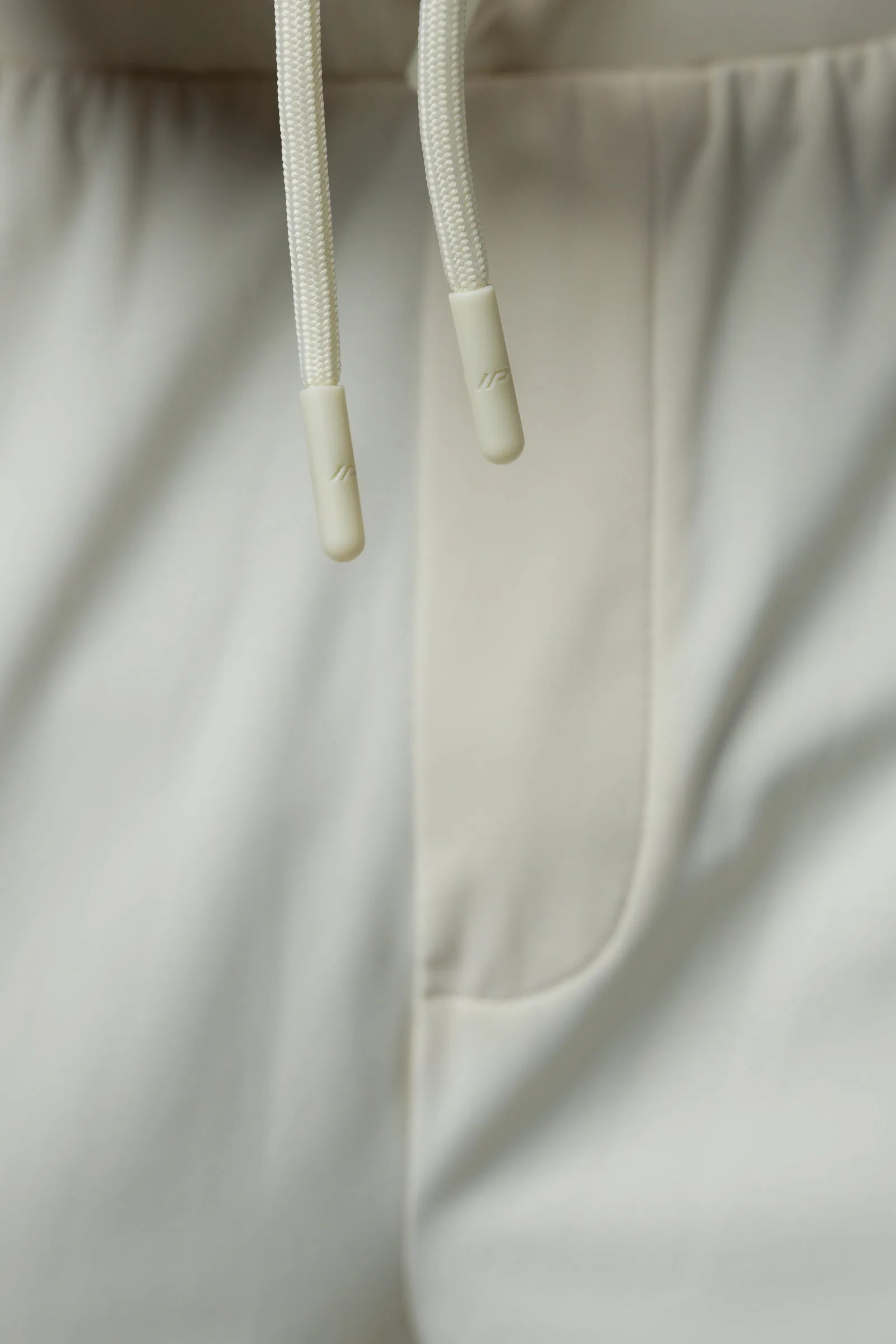 FREEFORM JOGGERS - OFF WHITE