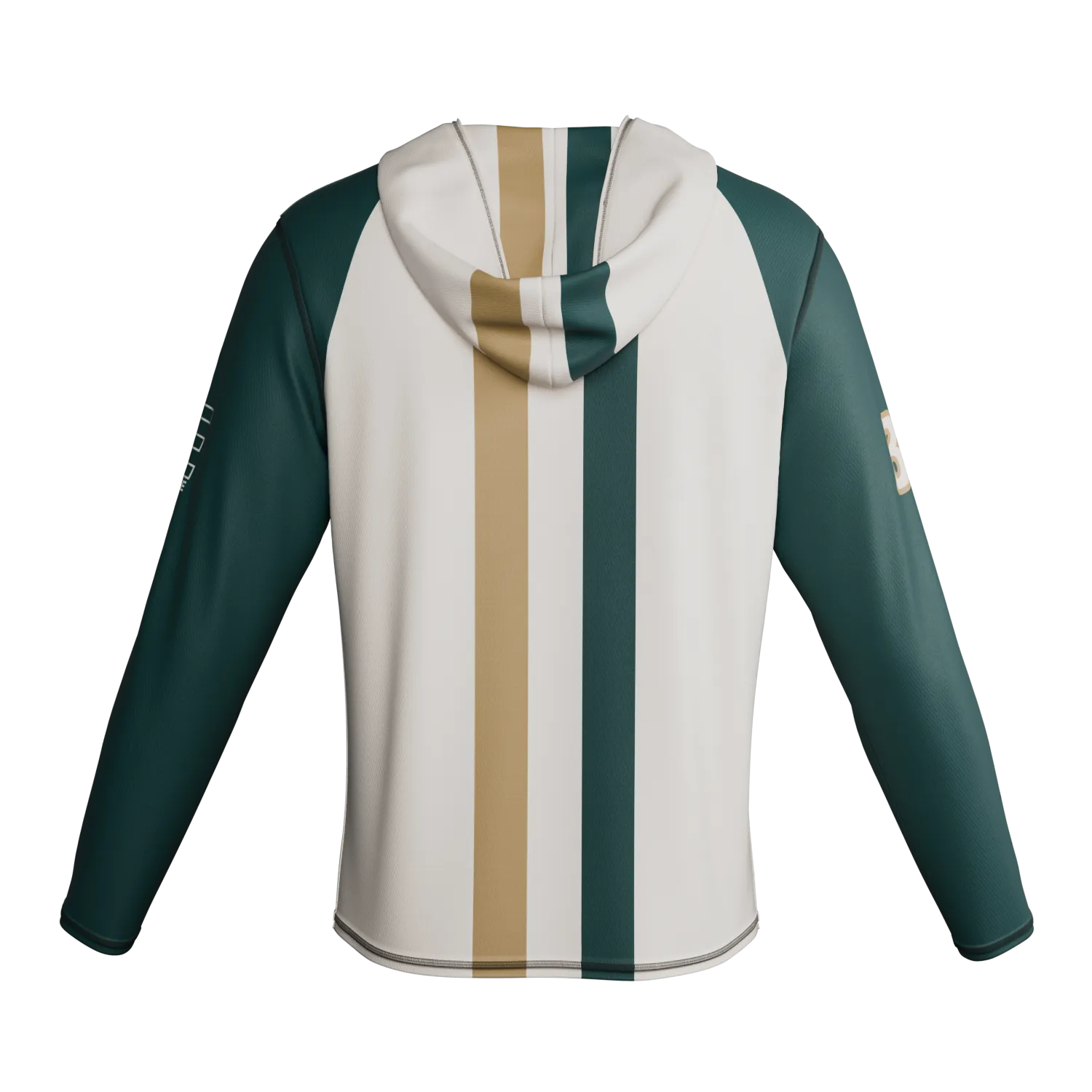 Full Sub N-Knit Sun Hoodie | Ottawa Stella Spring 2025
