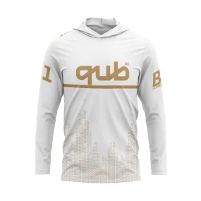Full Sub N-Knit Sun Hoodie | Ultimate Québec Qub Spring 2025