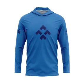 Full Sub N-Knit Sun Hoodie | Ultimate Québec Quest Spring 2025