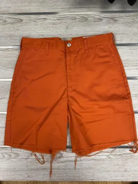 Gallery Dept. Distressed “Ricky Shorts”